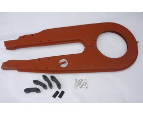 KRYT ŘETĚZU KOMPLETNÍ - ČZ 350/472 + 250/471